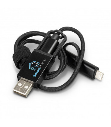 Braided Charging Cable