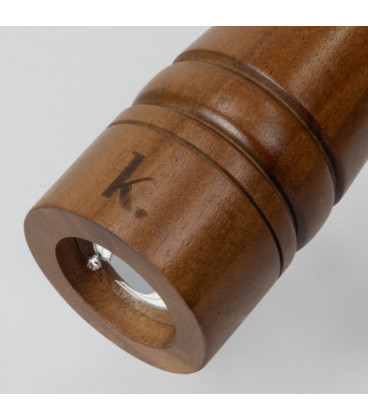 Keepsake Pepper Mill