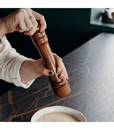 Keepsake Pepper Mill