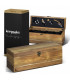 Keepsake Wine Box Gift Set