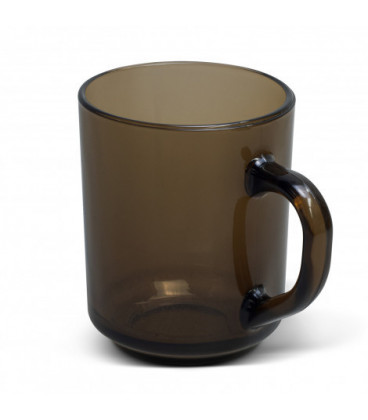 Classic Fume Glass Mug