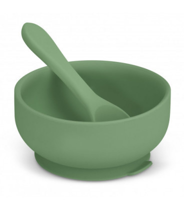 Kids Suction Bowl Set