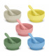 Kids Suction Bowl Set