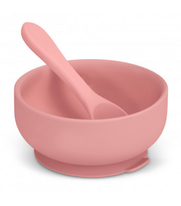 Kids Suction Bowl Set