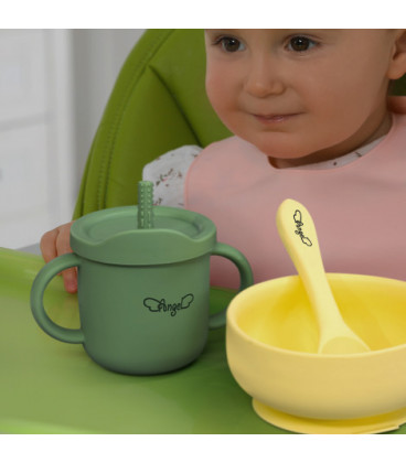 Kids Sipper Cup