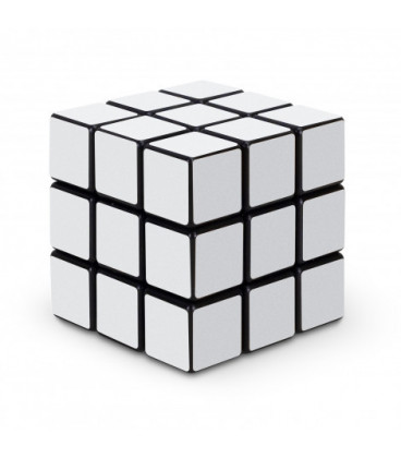 Custom Puzzle Cube