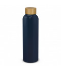 Eden Aluminium Bottle Bamboo Lid