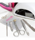 Vinyl Manicure Set