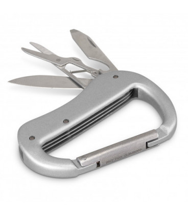 Carabiner Multi-Tool