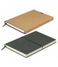 Phoenix Recycled Soft Cover Notebook