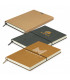 Phoenix Recycled Soft Cover Notebook