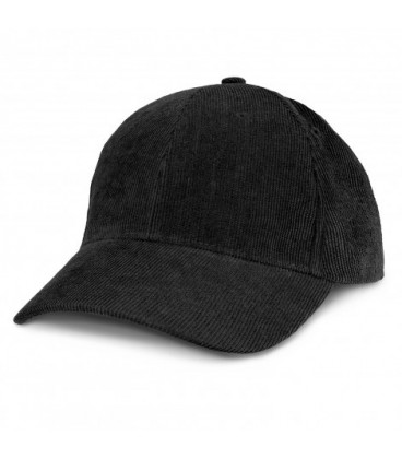 Corduroy Cap