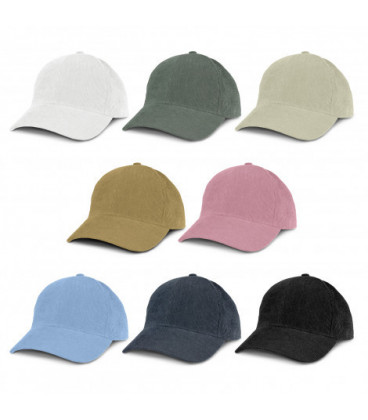 Corduroy Cap