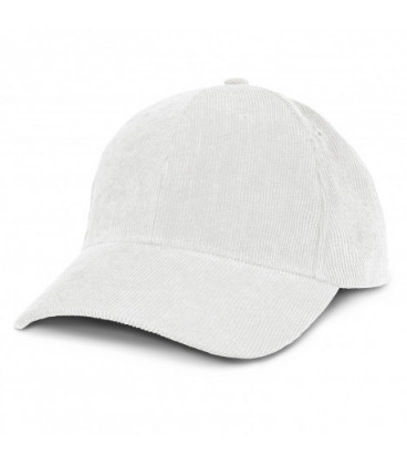 Corduroy Cap