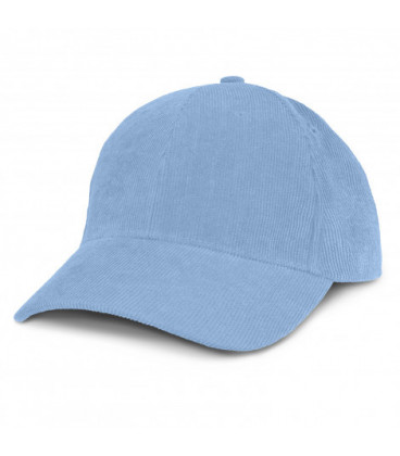 Corduroy Cap