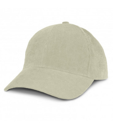 Corduroy Cap