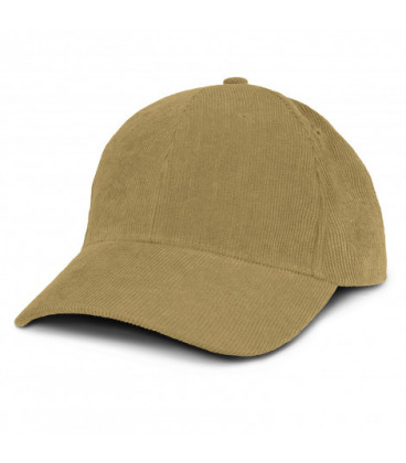 Corduroy Cap