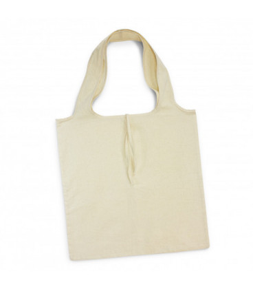 Matakana Foldaway Tote Bag