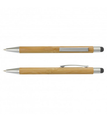 Lancer Bamboo Stylus Pen