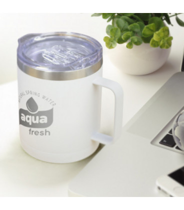 Zeus Vacuum Cup