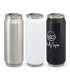 Canister Vacuum Bottle