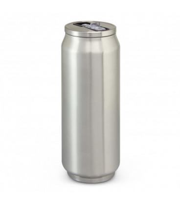 Canister Vacuum Bottle