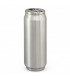 Canister Vacuum Bottle