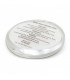 Hand Soap Travel Case - Round