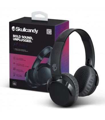 Skullcandy Riff 2 Wireless Headphones