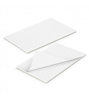 Office Note Pad - 90mm x 160mm