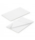 Office Note Pad - 90mm x 160mm