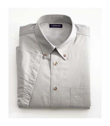 Matson Short Sleeve Shirt - Mens