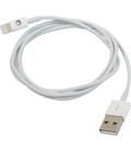 MFi Certified Lightning Cable