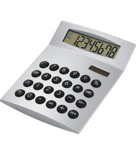 Monroe Desk Calculator