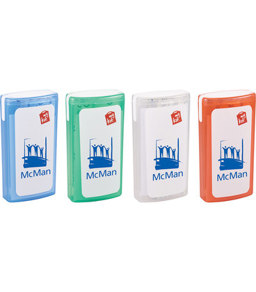 MyKit™ 10-piece Bandage Set