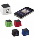 Nomia Bluetooth® Speaker