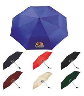 Pensacola 41" Folding Umbrella