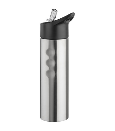 Performance Stainless Sports Bottle