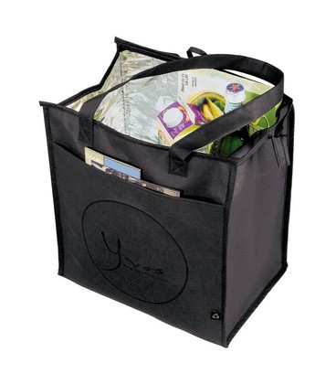 PolyPro Insulated Tote