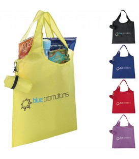 Rescue Fold Up Pouch Tote