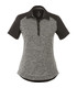 Sagano Short Sleeve Polo - Womens