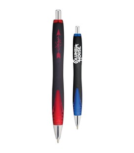 Scripto® Flame Ballpoint