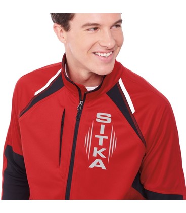 Sitka Hybrid Softshell Jacket - Mens