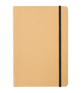 Snap Large Eco Notebook