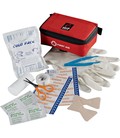 Stay Safe Portable First Aid Kit