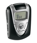 StayFit ProStep Multi-Function Pulse Pedometer