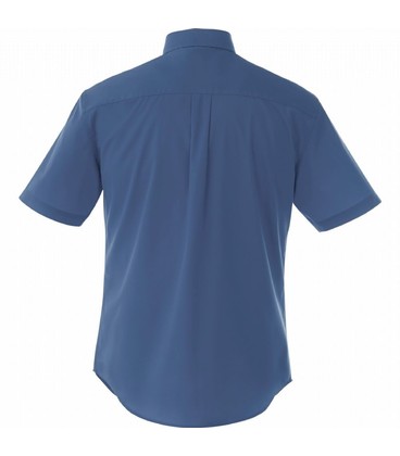 Stirling Short Sleeve Shirt Tall - Mens