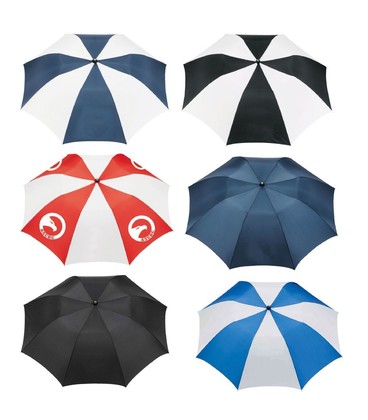 Stromberg Fold Auto Umbrella