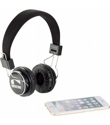 Tex Bluetooth® Headphones