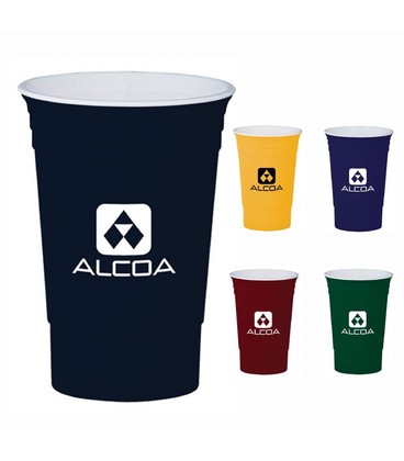 The 16-oz. Party Cup